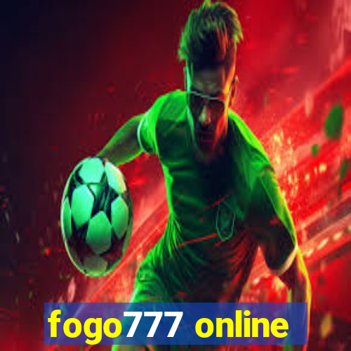 fogo777 online